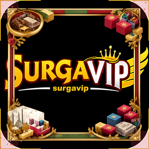 surgavip — mitra unggulan